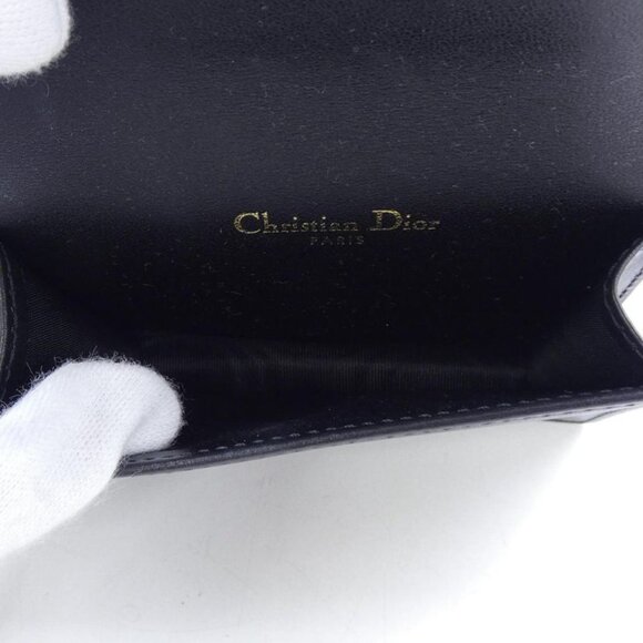 Dior Black Belt main image 7